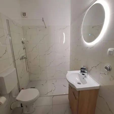 Apartman Apartman Vico 2 *