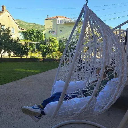 Apartman Apartman Vico 2 *