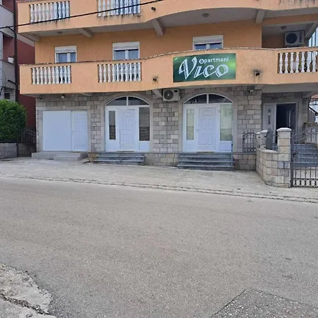 Apartman Apartman Vico 2 Trebinje